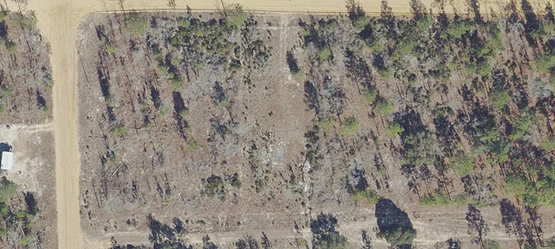 Vacant Land Parcel