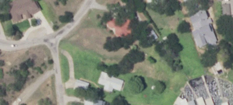 Residential Golf Course View Lot