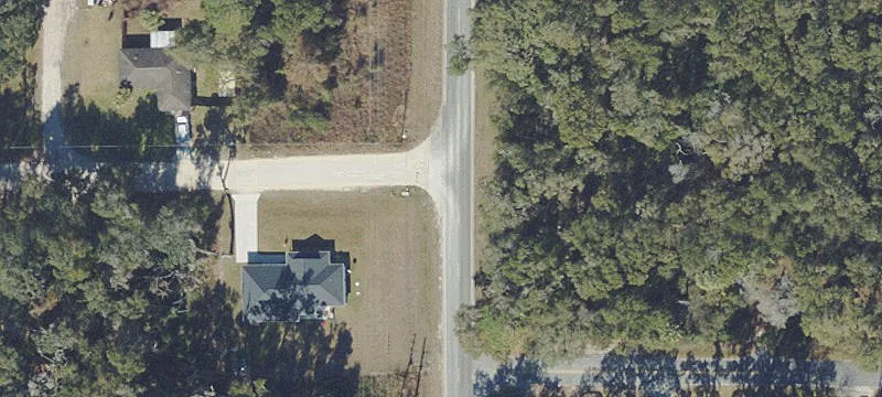 Residential Land with R4 Zoning