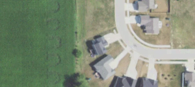 Waterfront Lakeview Subdivision Lot