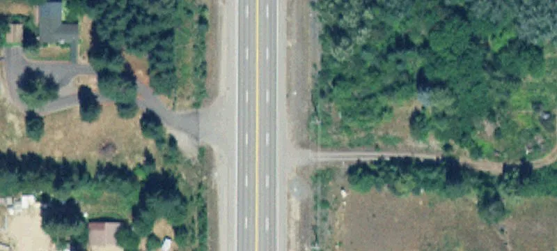 Commercial Land Parcel With Highway Access
