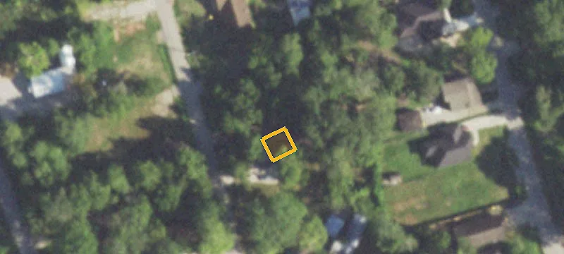 Residential Home Lot