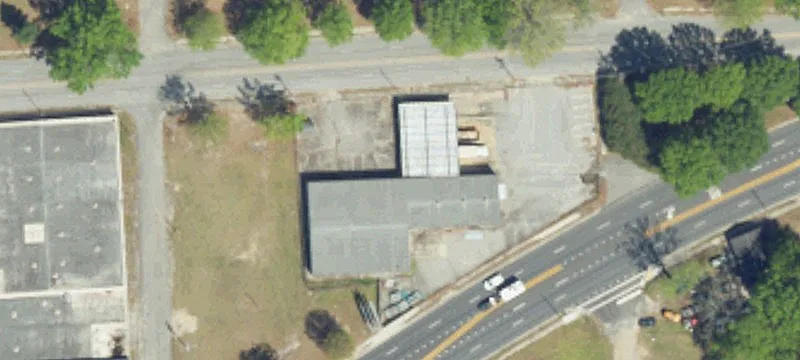 Two-Story Single-Tenant Medical Office