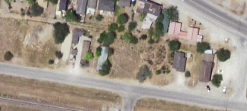 Warehouse and Storage Facility