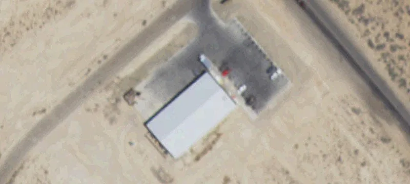 Improved Commercial Lots