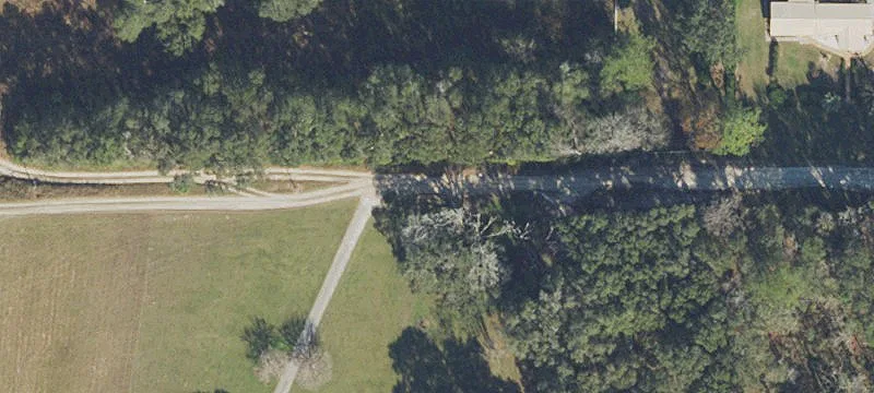 Cleared Rural Land Parcel