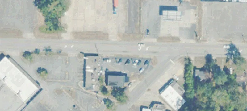 Automotive Bays Lot Opportunity