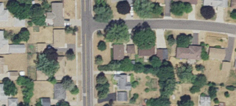 Class B/C Office Building