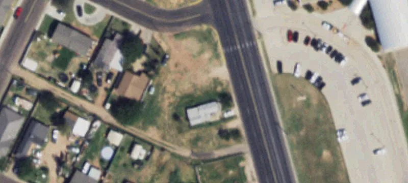 Residential Vacant Land Lot