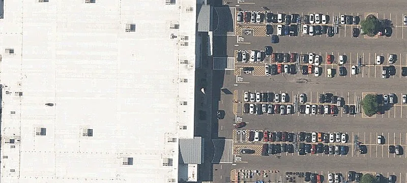 Community Retail Outparcel Land