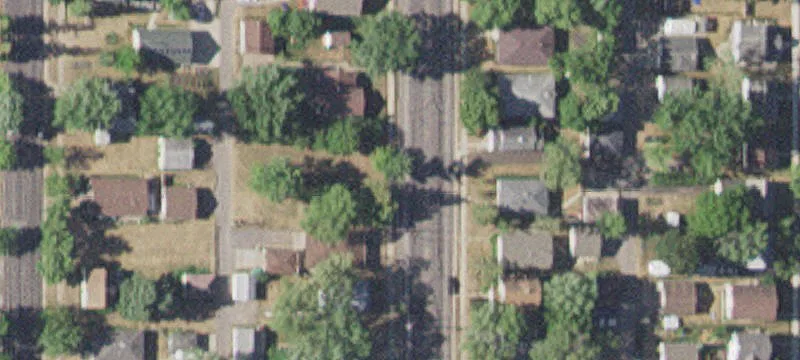 Flat Residential Lot