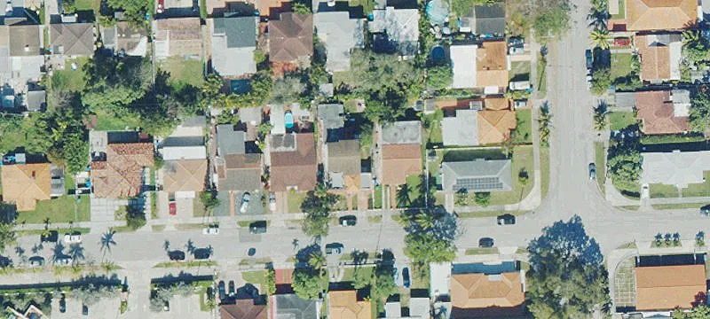 5-Unit Apartment Building