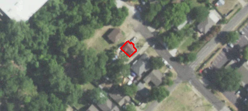 Three-Story Fourplex Investment