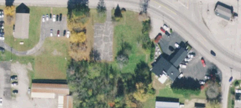 Flea Market Land Opportunity