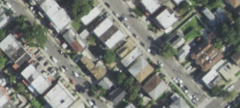 Two-Family Residential Income Home
