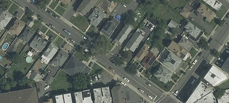 Residential Income Duplex