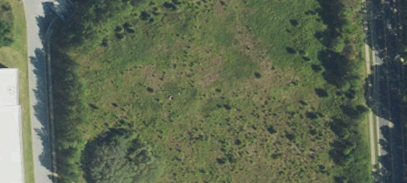 Office & Institutional Zoned Land