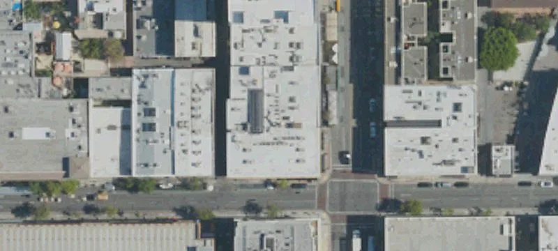 Office Space for Lease