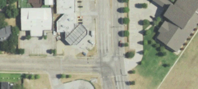 Recreation-Approved Land Parcel