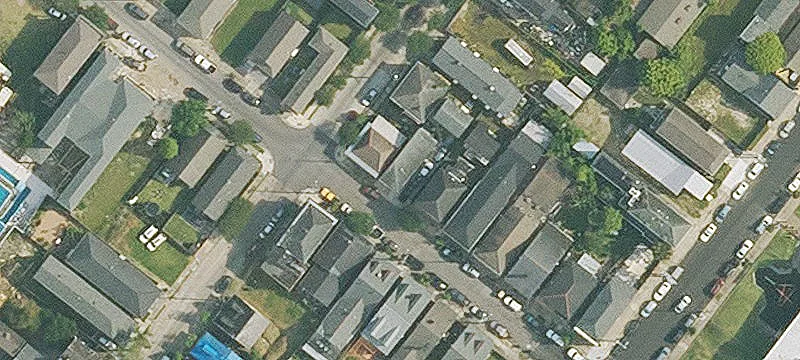 Residential Income Property