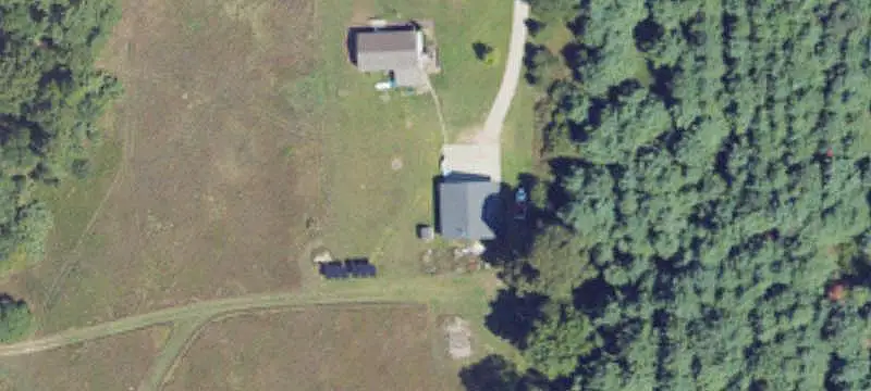 Vacant Development Land with Frontage