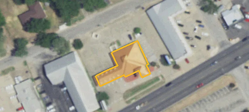 Retail Property