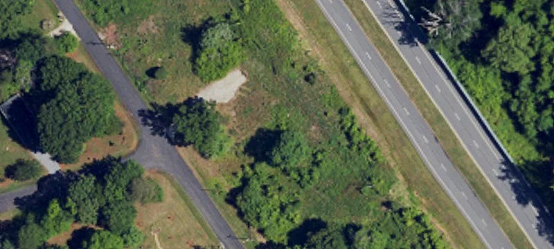 Residential Home Lot