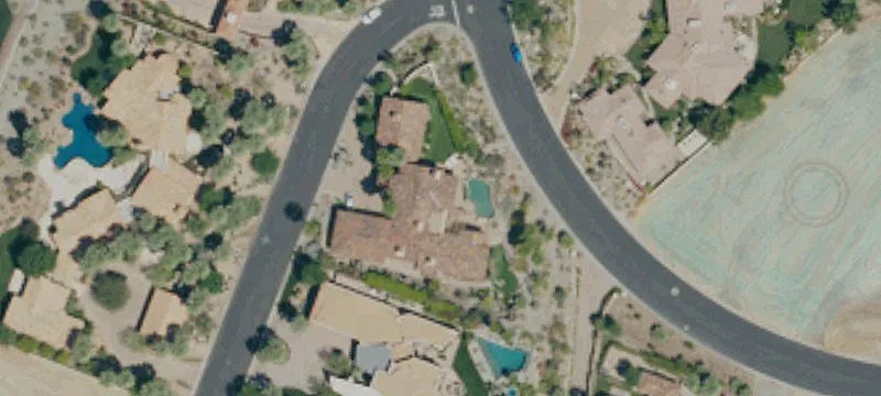 Golf-Adjacent Homesite with Approved Plans
