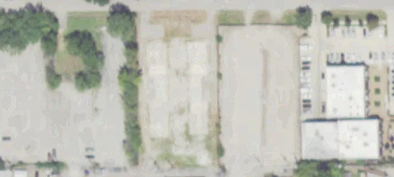 Infill Development Land Tract