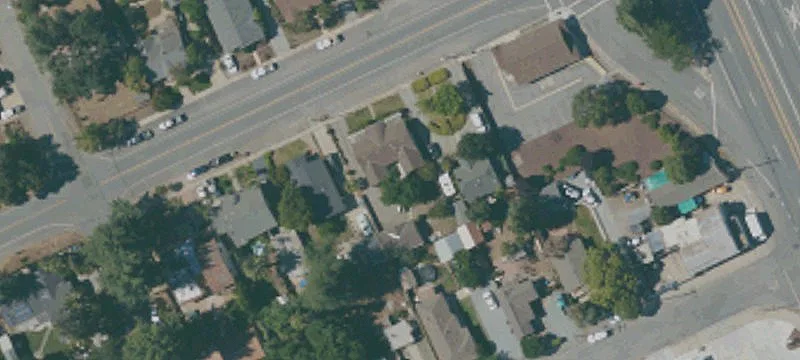 Zoned Wine Country Ag Parcel
