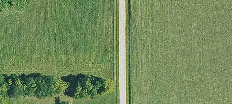 Rural Farmland Tracts for Development