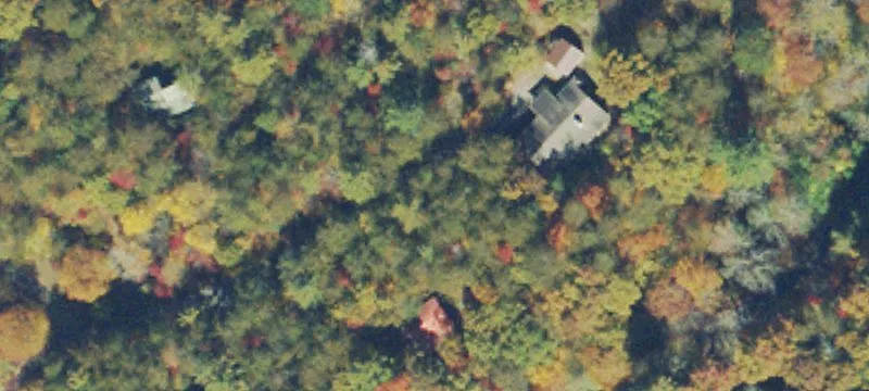 Mountain View Residential Lot