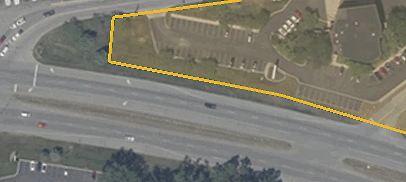 Private Residential Buildable Lot