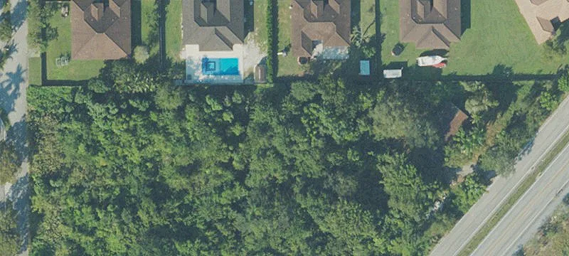 Residential Development Land Parcel
