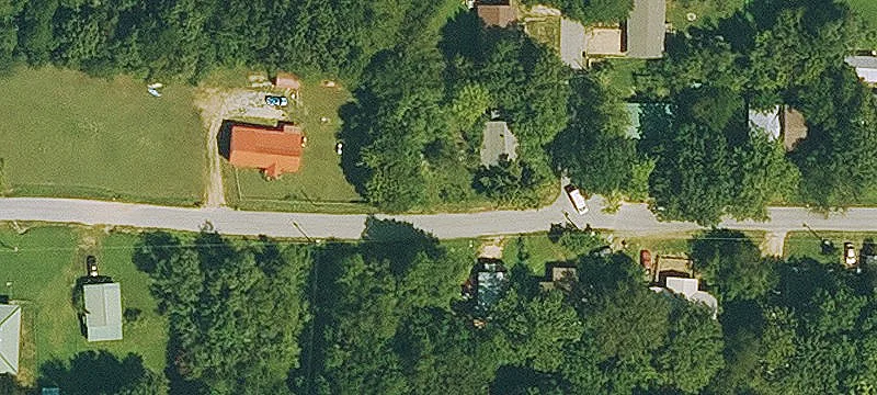 Residential Land Lot