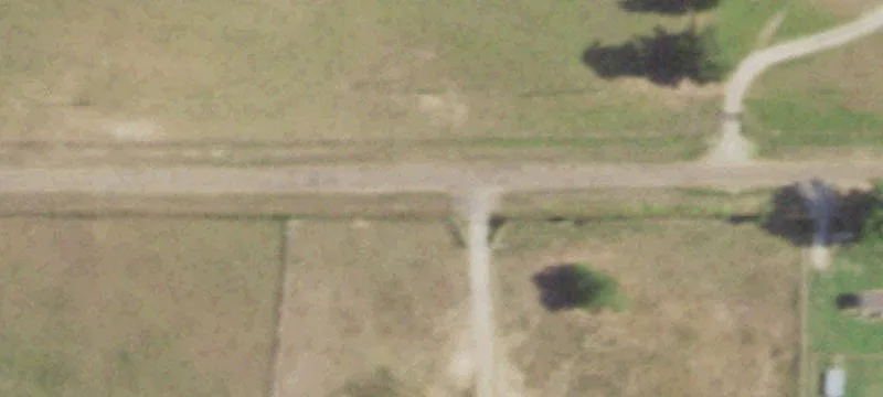 Ranch with Stock Ponds and Creek