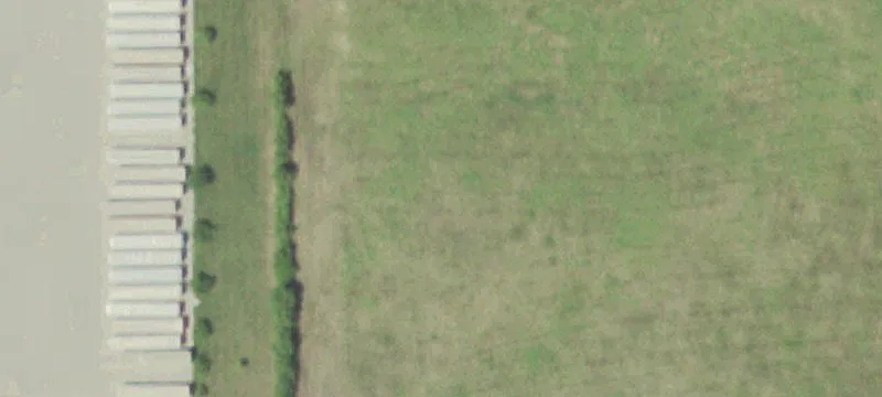 Land Parcel for Development