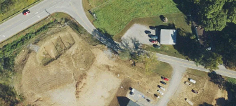 Mountain View Home Lot