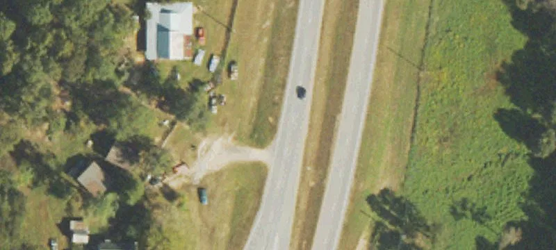 Commercial Development Land