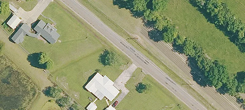 Convenience Store with Drive-Thru
