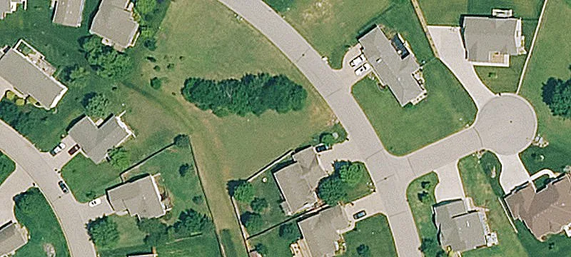 Residential Land Lot