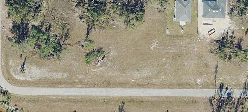 Ready-to-Build Waterfront Homesite