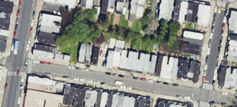 Two-Unit Multifamily with Separate Utilities