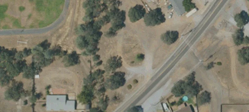 Residential Development Lot