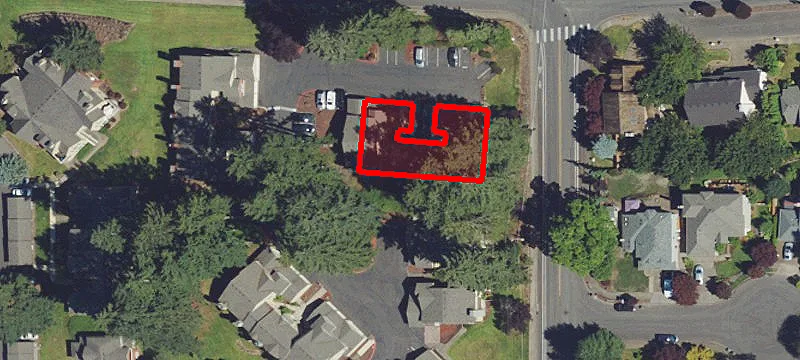 Serviced Industrial Land