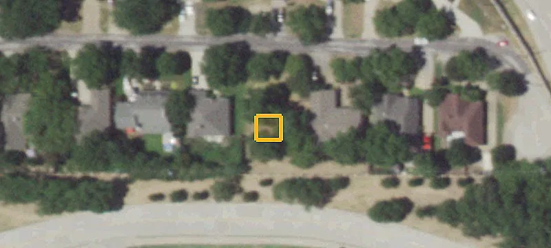 Buildable Residential Lot