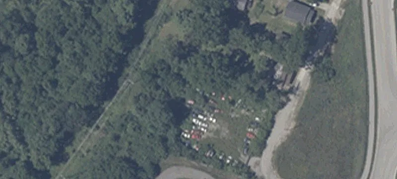 Heavy Industrial Land Parcel