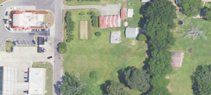 Residential Development Land