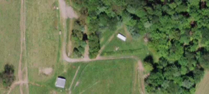 Country Homesite Acreage