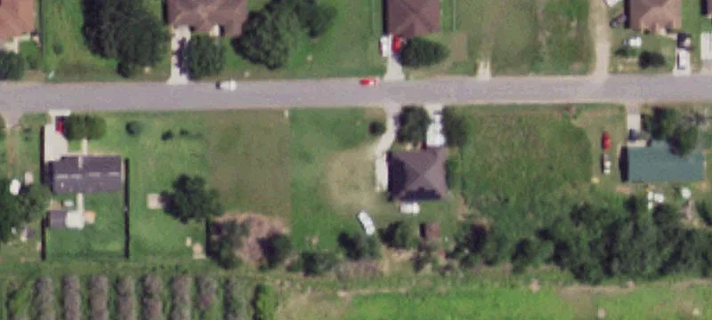 Residential Home Lot
